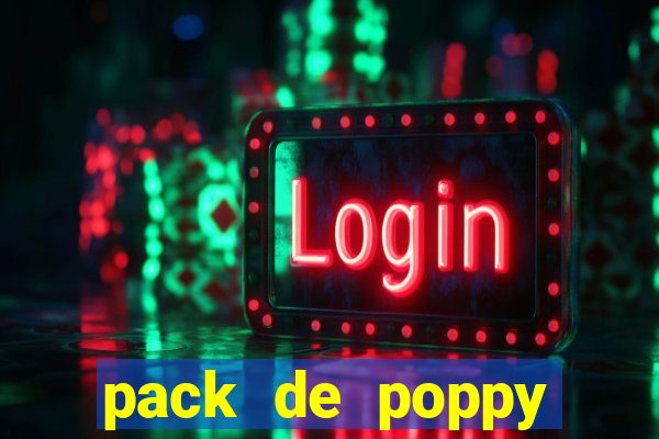 pack de poppy playtime 3 para drawing cartoons 2 vk